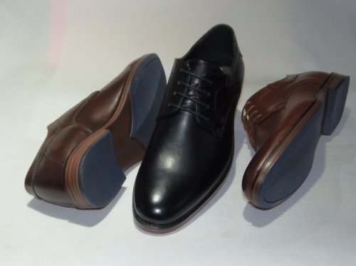 A8159-32 obuwie wyjściowe męskie U