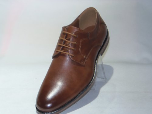 A8159-32 obuwie wyjściowe męskie W