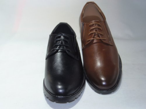 A8150-32 obuwie wyjściowe męskie P