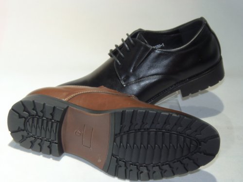 A8150-1 obuwie wyjściowe męskie S