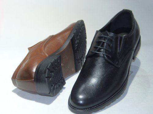 A8150-32 obuwie wyjściowe męskie T