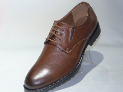 A8150-32 obuwie wyjściowe męskie U