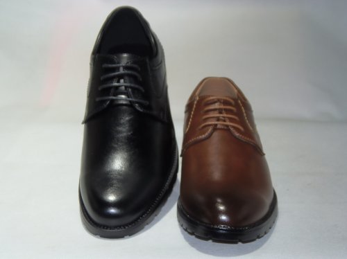 A8152-32 obuwie wyjściowe męskie P