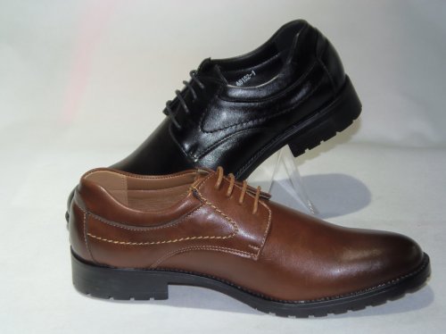 A8152-1 obuwie wyjściowe męskie R