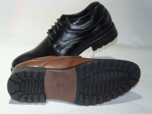 A8152-1 obuwie wyjściowe męskie S