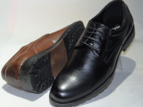 A8152-1 obuwie wyjściowe męskie T