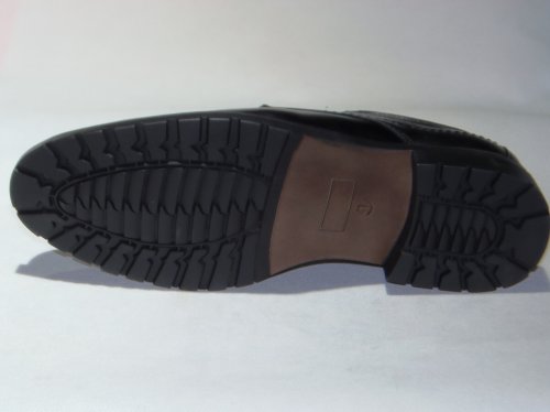 A8152-1 obuwie wyjściowe męskie