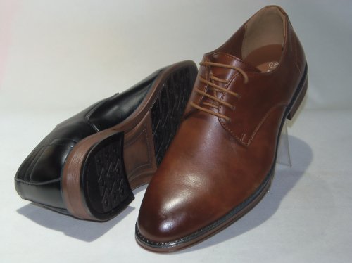 A8158-32 obuwie wyjściowe męskie T