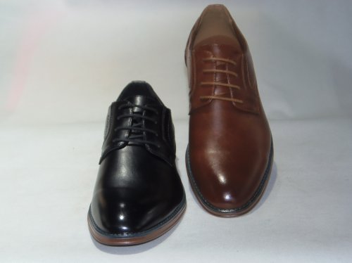 A8157-32 obuwie wyjściowe męskie R