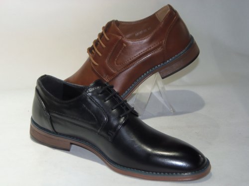 A8157-32 obuwie wyjściowe męskie S