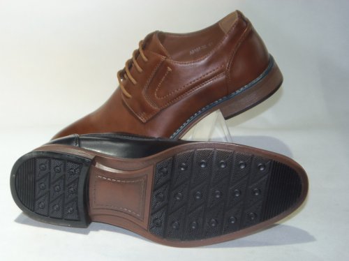 A8157-32 obuwie wyjściowe męskie T