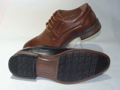 A8157-32 obuwie wyjściowe męskie U