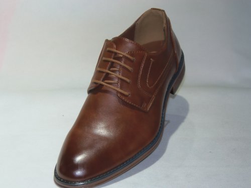 A8157-32 obuwie wyjściowe męskie Y