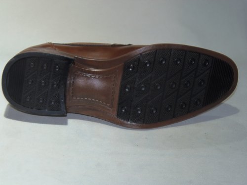 A8157-32 obuwie wyjściowe męskie