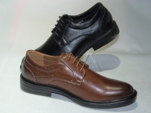 A8162-1 obuwie wyjściowe męskie R