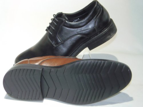 A8162-32 obuwie wyjściowe męskie S