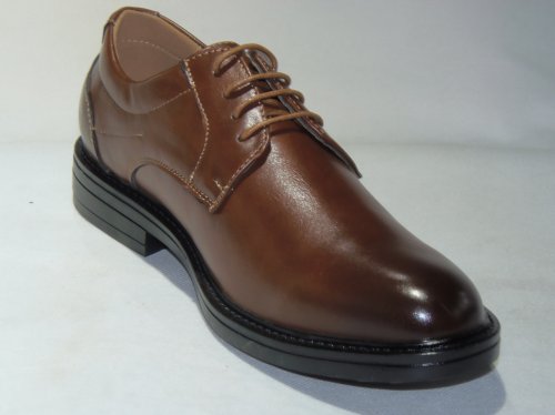 A8162-32 obuwie wyjściowe męskie Z