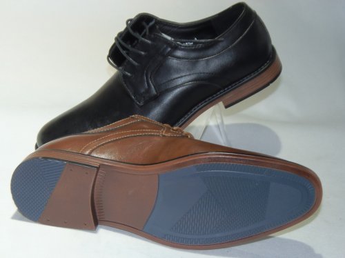 A8153-1 obuwie wyjściowe męskie S