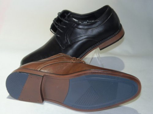 A8153-1 obuwie wyjściowe męskie T