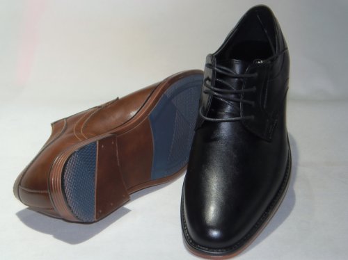 A8153-32 obuwie wyjściowe męskie U