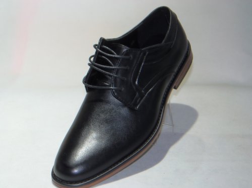 A8153-1 obuwie wyjściowe męskie W