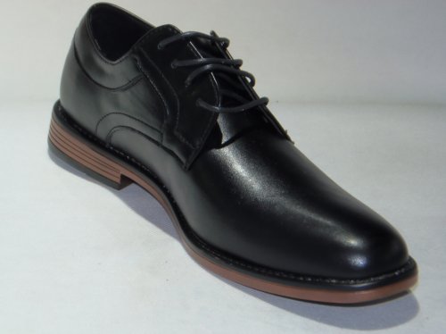 A8153-1 obuwie wyjściowe męskie Z