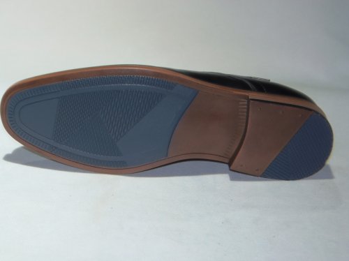 A8153-1 obuwie wyjściowe męskie