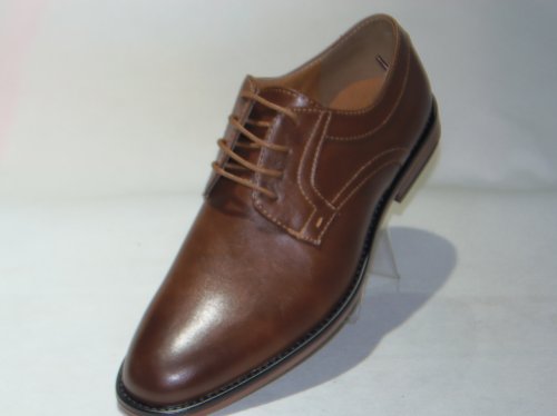 A8153-32 obuwie wyjściowe męskie W