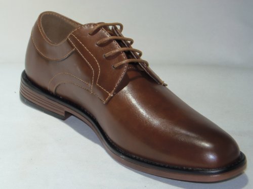 A8153-32 obuwie wyjściowe męskie Z