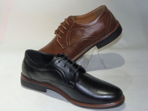 A8167-1 obuwie wyjściowe męskie R