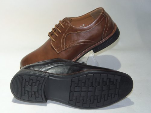 A8167-1 obuwie wyjściowe męskie S