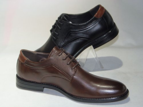 A8148-1 obuwie wyjściowe męskie S