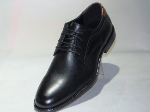 A8148-1 obuwie wyjściowe męskie W