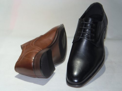 A8151-32 obuwie wyjściowe męskie T