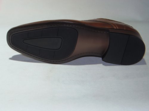 A8151-32 obuwie wyjściowe męskie