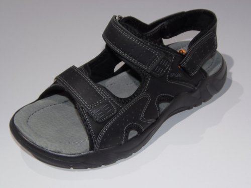 A8698-1 sandały męskie Su