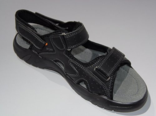 A8698-1 sandały męskie St