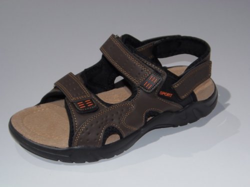 A8698-7 sandały męskie T
