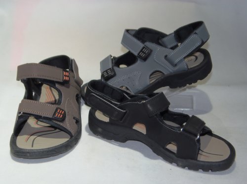 A7310-22 sandały młodzieżowe R