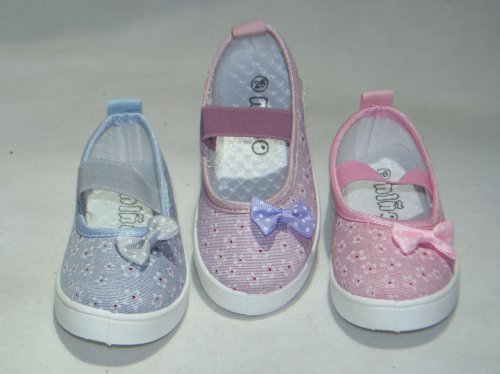 A3059-22 obuwie tekstylne dziecięce R