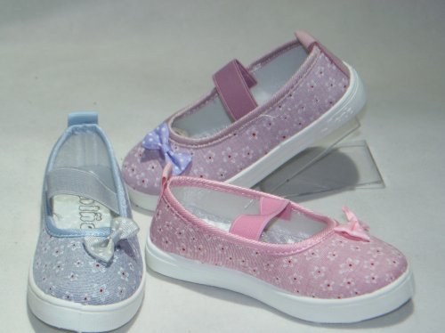 A3059-22 obuwie tekstylne dziecięce S