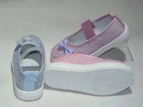 A3059-22 obuwie tekstylne dziecięce T