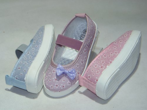 A3059-22 obuwie tekstylne dziecięce