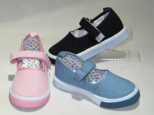 A3037-22 obuwie tekstylne dziecięce S