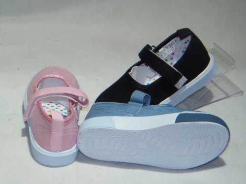 A3037-22 obuwie tekstylne dziecięce T