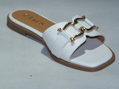 A7524-2 klapki damskie S