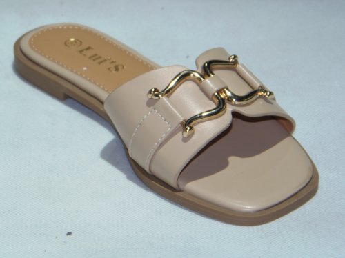 A7524-3 klapki damskie S