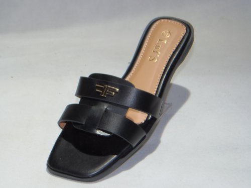 A7525-1 klapki damskie U