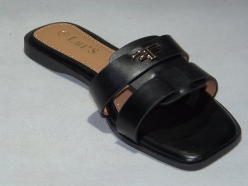 A7525-1 klapki damskie