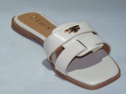 A7525-3 klapki damskie S